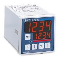 Counter Keyence RC-18